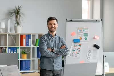 Image for Why Creative Presentation Design Is Key To Winning Over Investors