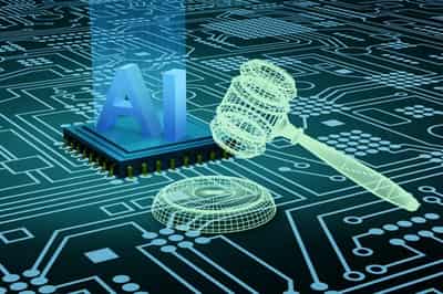 Image for The EU AI Act: help or hindrance to Financial Services?
