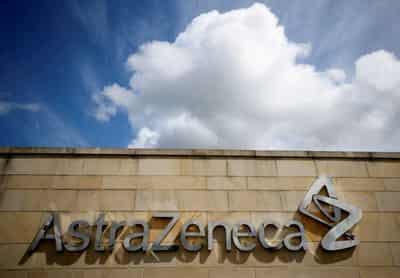 Image for AstraZeneca planning China business spin off -FT