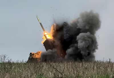 Image for Analysis-Pokrovsk's fall will not cause frontline collapse, but weakens Ukraine in Trump's eyes