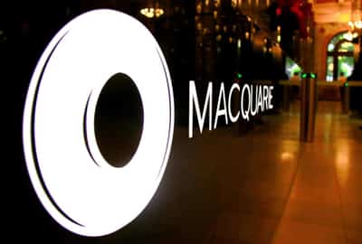 Image for Macquarie posts record profits on higher income from commodities arm