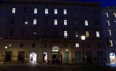 Image for Italy sees revenue from state asset sales worth 0.8% of GDP through 2028