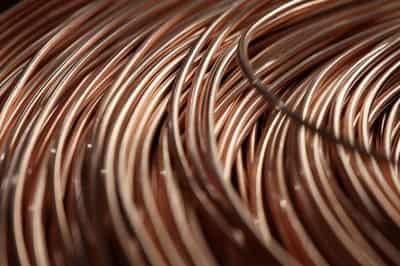 Image for Analysis-New copper demand drivers from US, India as China juggernaut slows
