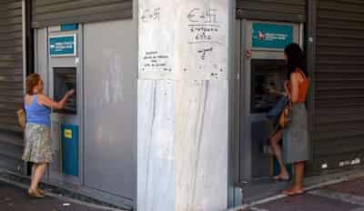 Image for UK and Italian banks to benefit most from rising rates, study shows