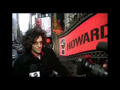 Image for Howard Stern talks about Sqeeqee.com on Sirius XM Radio