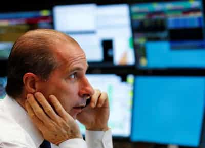 Image for Fed rates up, BoE up, ECB up, stocks up