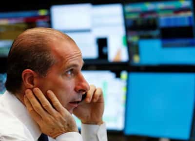 Image for Fed rates up, BoE up, ECB up, stocks up