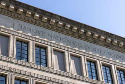 Image for SNB's Schlegel still ready to intervene in forex markets despite U.S. list