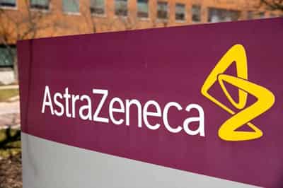 Image for AstraZeneca to buy biotech firm TeneoTwo for up to $1.27 billion