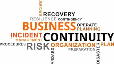 Image for Fail to prepare, prepare to fail: the inconvenient necessity of a pandemic business continuity plan (pbcp)