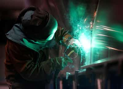 Image for Germany's manufacturing sector shows signs of recovery, PMI indicates