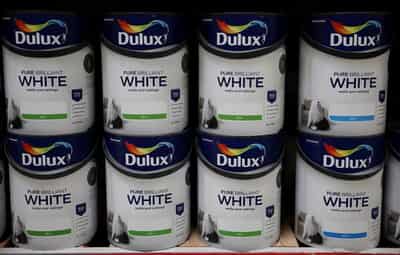 Image for AkzoNobel, Axalta to merge creating $25 billion paint giant