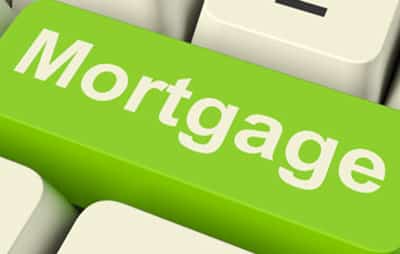 Image for THE TOP THREE WAYS OF IMPROVING CHANCES FOR MORTGAGE APPROVAL