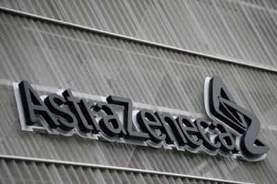 Image for AstraZeneca to invest $360 million in Irish drug manufacturing site