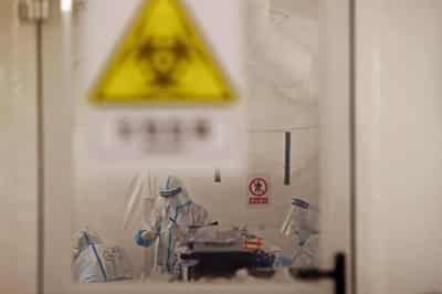 Image for Explainer-Shanghai death numbers raise questions over its COVID accounting