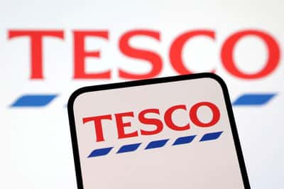 Image for Tesco weighs sale of central, eastern European ops, FT reports