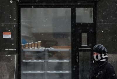 Image for Economic pessimism among Russians at highest in at least 20 years, Gallup poll shows