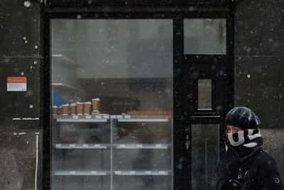 Image for Economic pessimism among Russians at highest in at least 20 years, Gallup poll shows