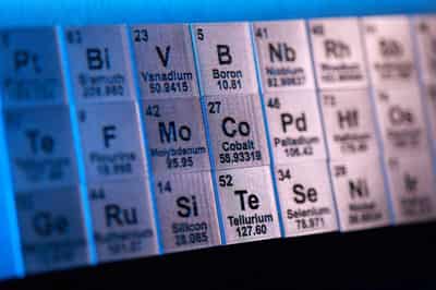 Image for Rare Earths Norway says estimate of deposit, biggest in Europe, jumps 81%