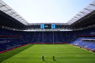 Image for World rugby, UK bodies lose bid to throw out concussion lawsuits