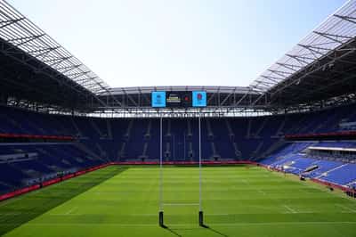 Image for World rugby, UK bodies lose bid to throw out concussion lawsuits