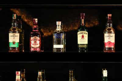 Image for Pernod Ricard launches inquiry after raid on Indian warehouse