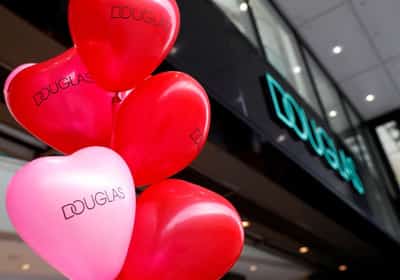 Image for Douglas core profit misses market expectations in Q3