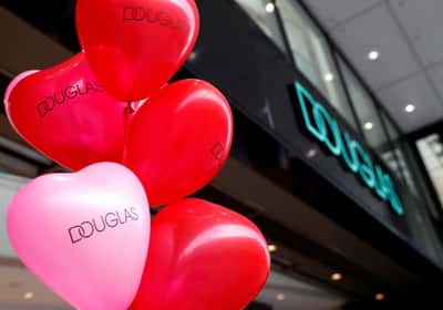 Image for Douglas core profit misses market expectations in Q3