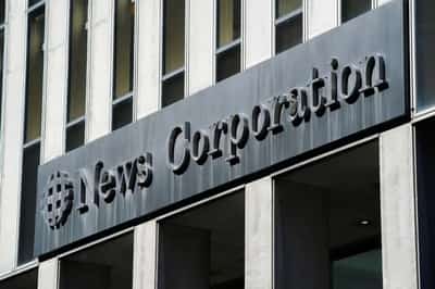 Image for Rupert Murdoch’s News Corp to sell Foxtel to Britain’s DAZN for $2.1 billion