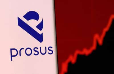 Image for Prosus offers to slash Delivery Hero stake to address EU concerns about Just Eat deal