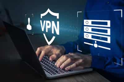 Image for 8 Ways a VPN Can Help Secure Your Finances