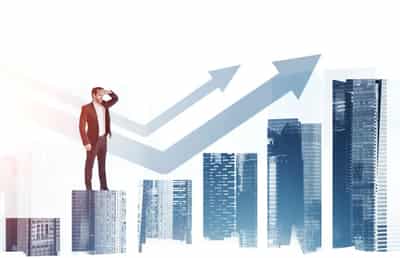 Image for Prospering in Economic Uncertainty: A Strategic Guide for Entrepreneurs