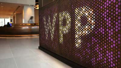Image for Ad group WPP reports 4.7% like-for-like drop in first-half adjusted revenue