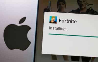 Image for Apple made more than $100 million in commissions from &#8216;Fortnite&#8217; &#8211; executive at trial