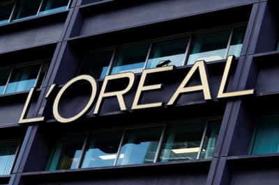 Image for L’Oréal to invest $383 million in Indian beauty tech hub
