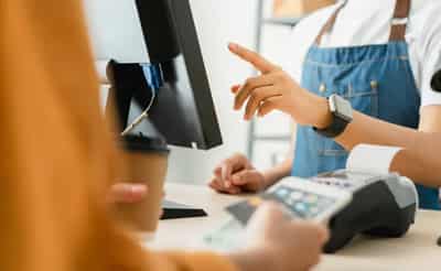 Image for Retaining Payment Choice to Maximise Retail Profitability
