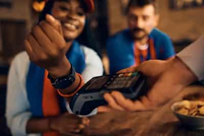 Image for The Future of Cash: Is a Cashless Society Inevitable?
