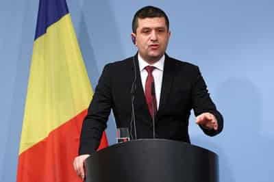 Image for Romania, Ukraine advance talks on EU-funded joint drone production