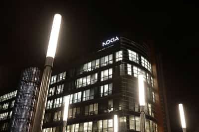 Image for Nokia bets on AI with new strategy, targets up to 60% profit rise