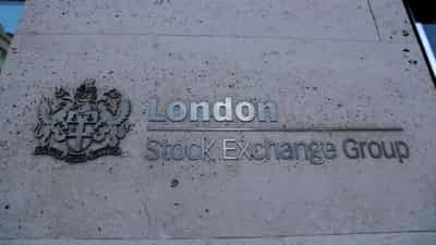 Image for Tentative Ukraine peace hopes lift stocks and bond yields