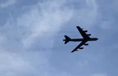 Image for Private investors must pile cash into defence to fill public funding gap, executives say