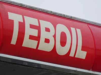 Image for Lukoil's Finnish petrol stations to shut over US sanctions
