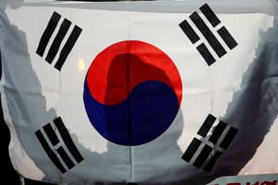Image for South Korea's parliament passes revision to rules governing martial law