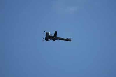 Image for Drone crashes and severed fingers at a $13 billion Silicon Valley military startup