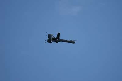 Image for Drone crashes and severed fingers at a $13 billion Silicon Valley military startup