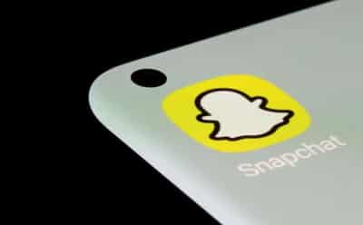 Image for Snap beats revenue and user growth estimates, announces $500 million buyback