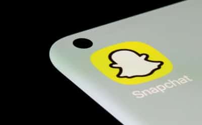 Image for Snap beats revenue and user growth estimates, announces $500 million buyback