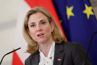 Image for Austria expels three Russian diplomats over signals spying