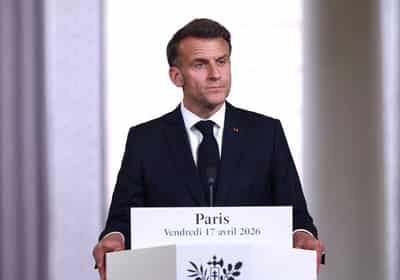 Image for France and Greece to renew defence pact for another five years