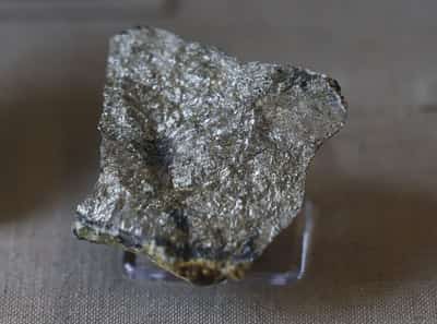 Image for Analysis-Battery makers sweat as antimony shortage hits after China's export curbs